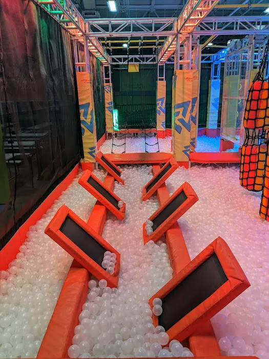 Urban Air Trampoline and Adventure Park Picture 5