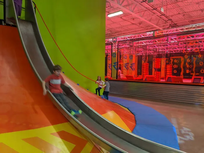 Urban Air Trampoline and Adventure Park Picture 8