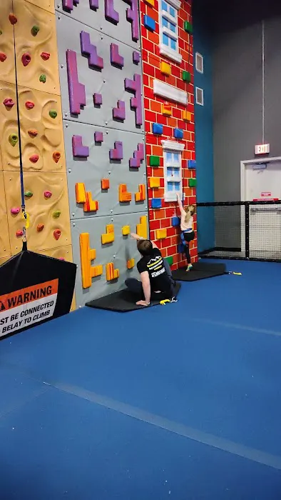 Urban Air Trampoline and Adventure Park Picture 7