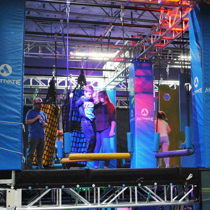 Astro Fun World (Westminster) Picture 5