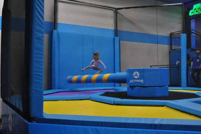 Astro Fun World (Westminster) Picture 6