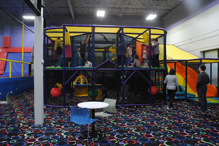 Astro Fun World (Westminster) Picture 2