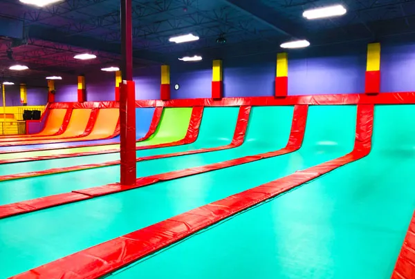 Astro Fun World (Westminster) Picture 3