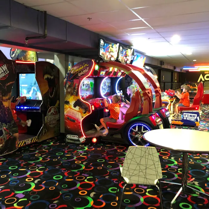 Astro Fun World (Westminster) Picture 4