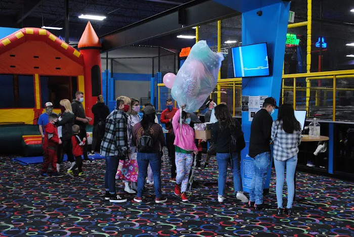 Astro Fun World (Westminster) Picture 7