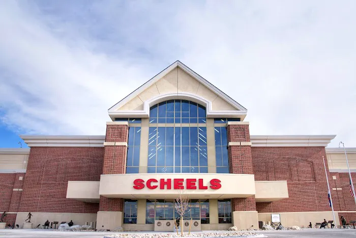 Scheels Picture 1