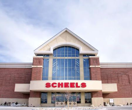 Scheels