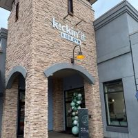 Kickin' It Kids Gym ico