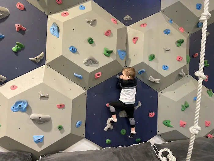 Kickin' It Kids Gym Picture 7