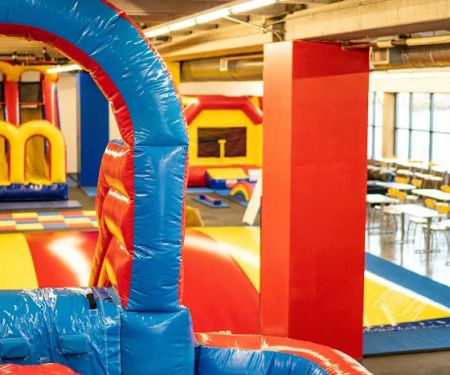 Colorado Bounce Company