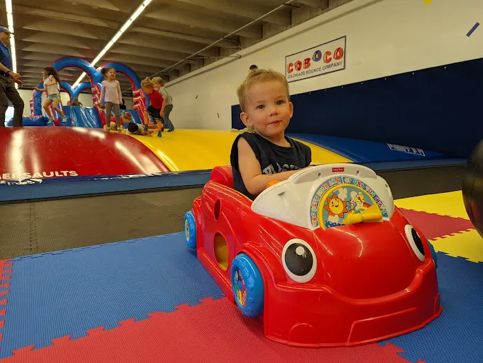 Colorado Bounce Company Picture 7