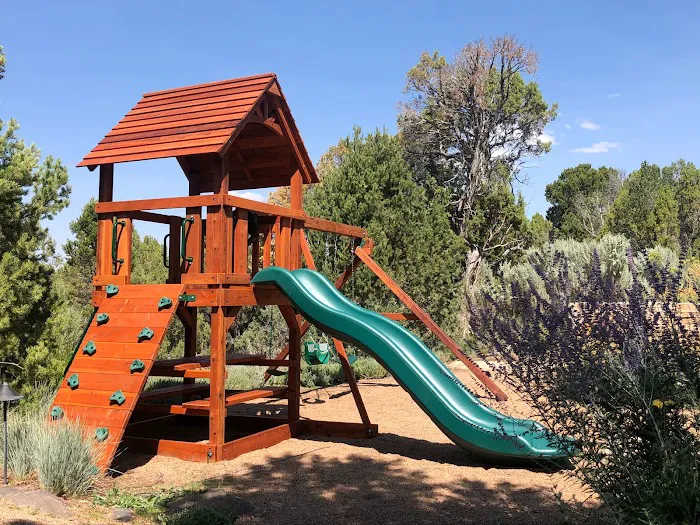 Backyard Dreams Picture 1