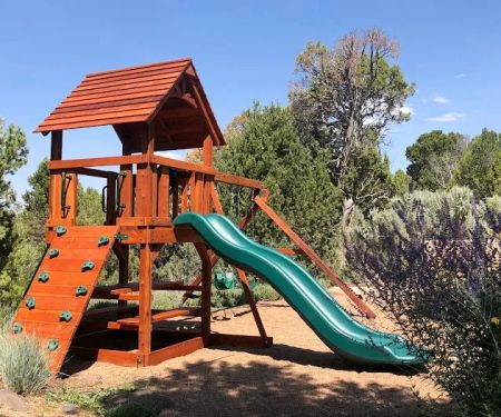 Backyard Dreams