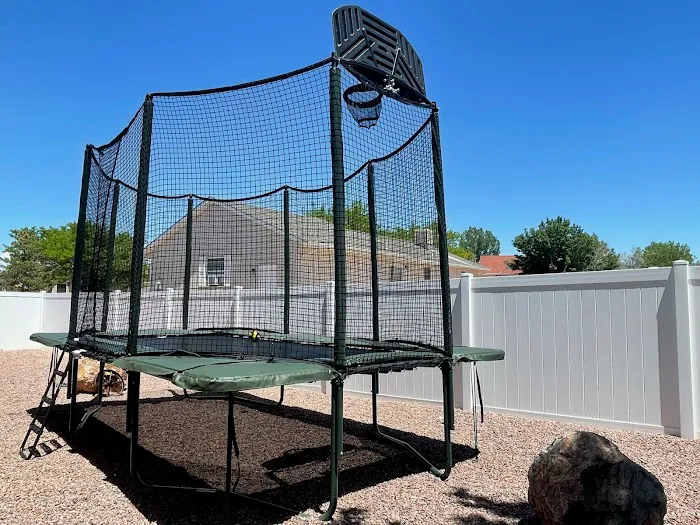 Backyard Dreams Picture 7