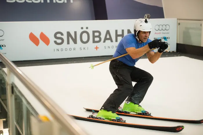 SNÖBAHN Action Sports Center Picture 2