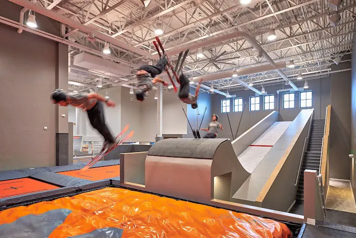 SNÖBAHN Action Sports Center Picture 1