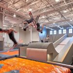 SNÖBAHN Action Sports Center