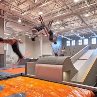 SNÖBAHN Action Sports Center ico