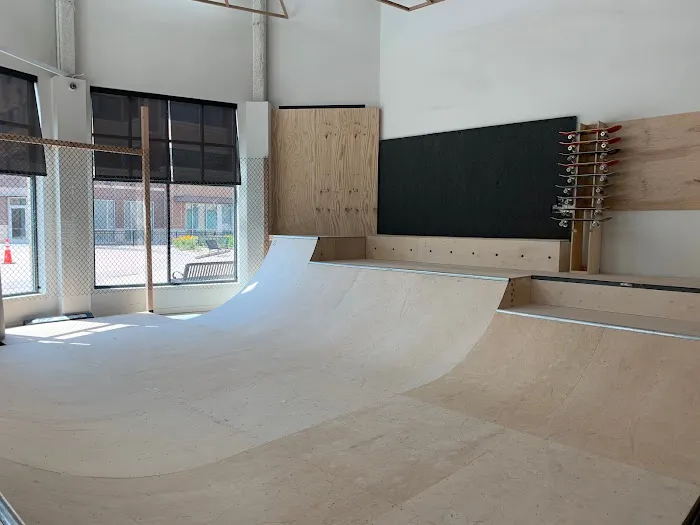 SNÖBAHN Action Sports Center Picture 8