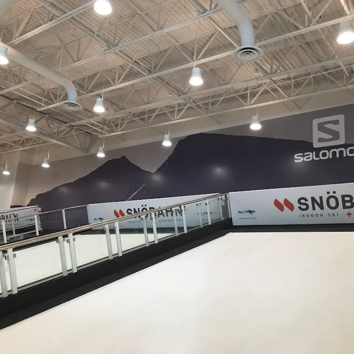 SNÖBAHN Action Sports Center Picture 9
