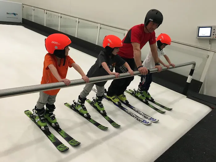 SNÖBAHN Action Sports Center Picture 7