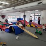 Tumble Haus