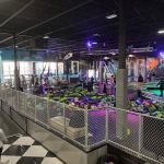 Sky Zone Trampoline Park