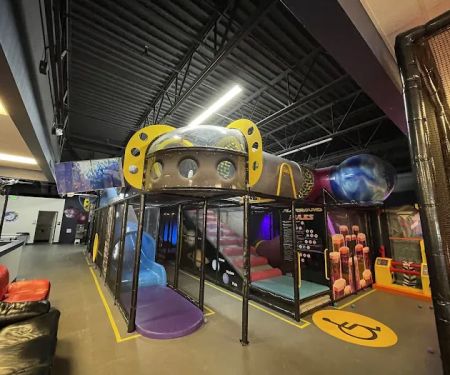 KidSpace by Kookalooz