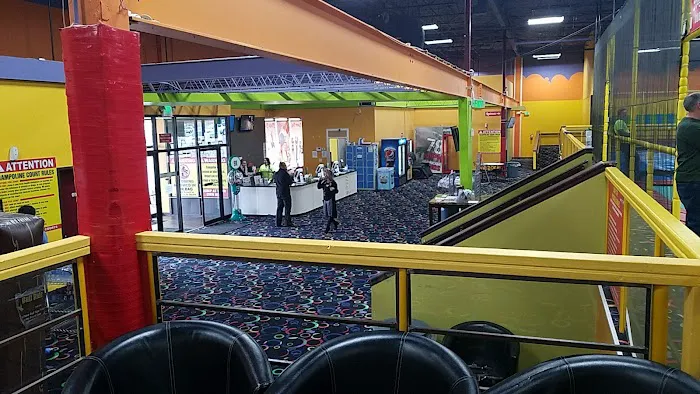 Jump City (Visit Activate) Picture 2
