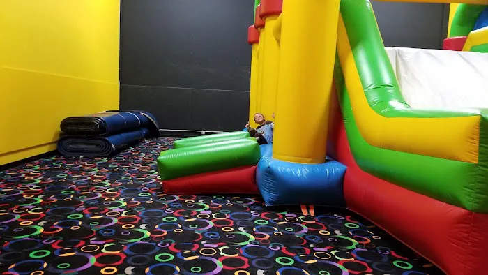 Jump City (Visit Activate) Picture 3