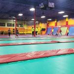 Jump City (Visit Activate)