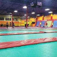 Jump City (Visit Activate) ico