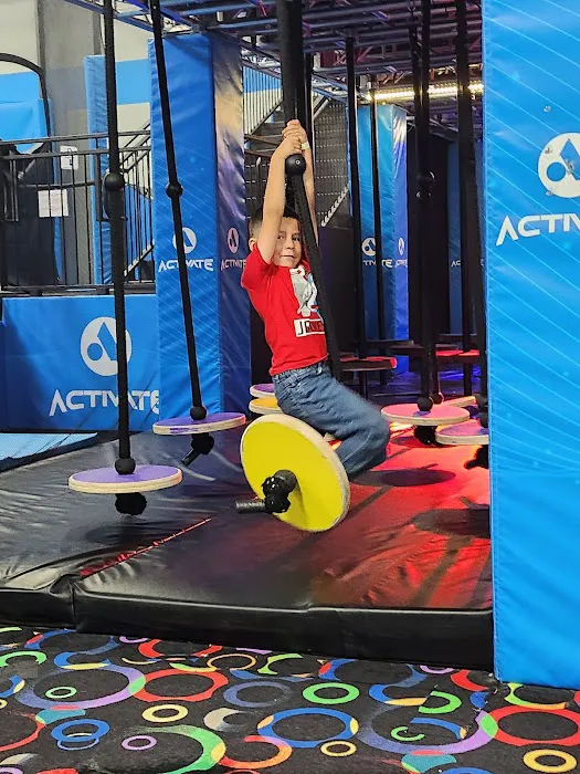 Jump City (Visit Activate) Picture 8
