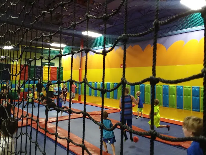 Jump City (Visit Activate) Picture 5