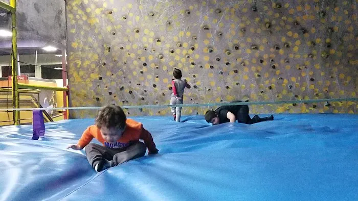 Jump City (Visit Activate) Picture 7