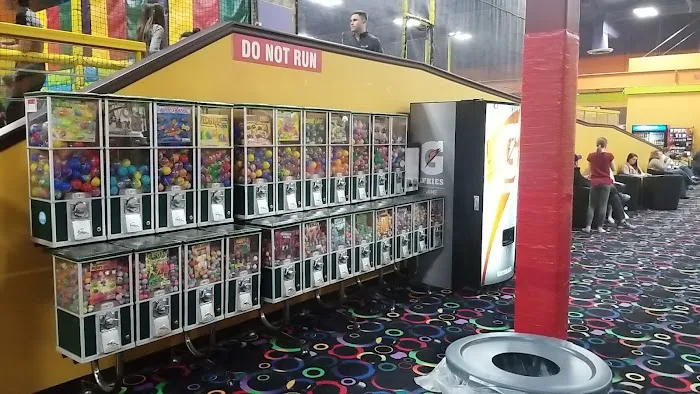 Jump City (Visit Activate) Picture 10