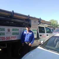 Griff's Trampoline Repair ico