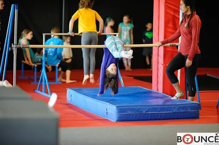 Bounce Gymnastics CO Picture 2