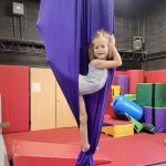 Bounce Gymnastics CO
