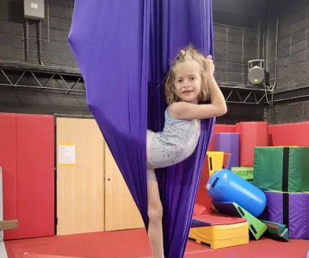 Bounce Gymnastics CO