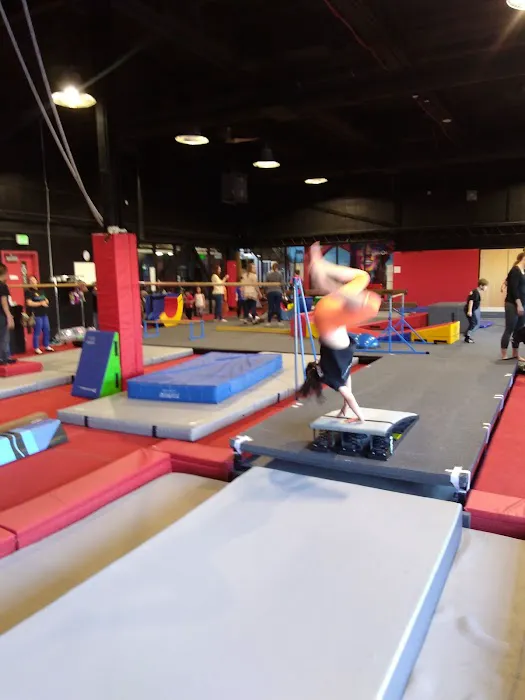 Bounce Gymnastics CO Picture 3