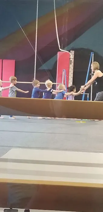 Bounce Gymnastics CO Picture 8