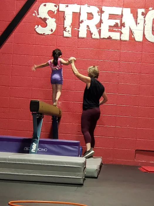 Bounce Gymnastics CO Picture 7