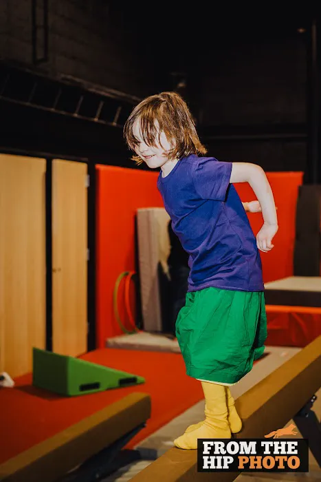 Bounce Gymnastics CO Picture 9