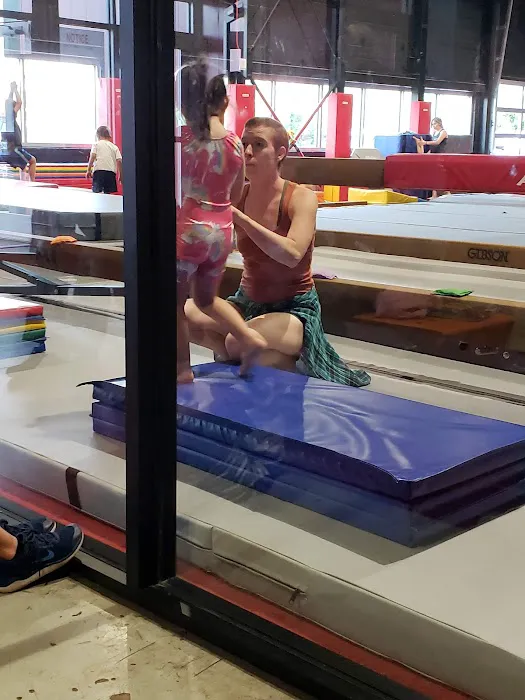 Bounce Gymnastics CO Picture 5