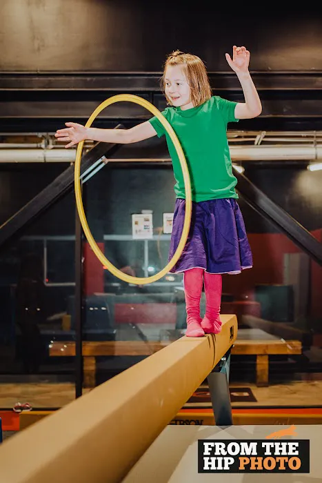 Bounce Gymnastics CO Picture 10