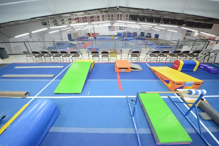 5280 Gymnastics Picture 1
