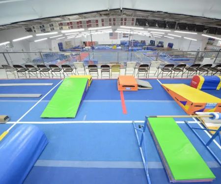 5280 Gymnastics