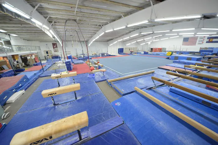5280 Gymnastics Picture 2