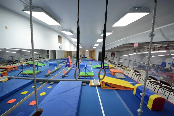 5280 Gymnastics Picture 10